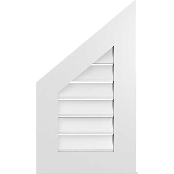 Ekena Millwork GVPPL16X2801SF-10
