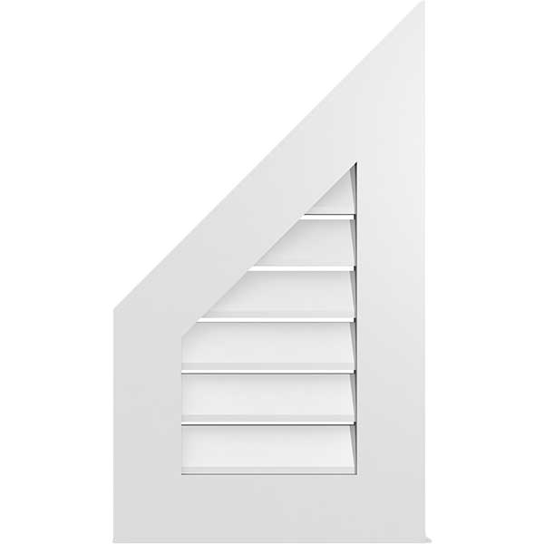 Ekena Millwork GVPPL16X2801SF-12