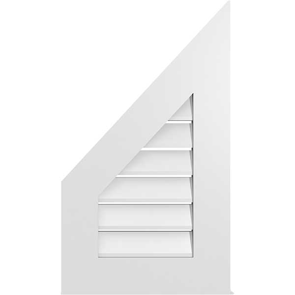 Ekena Millwork GVPPL16X2801SF-13