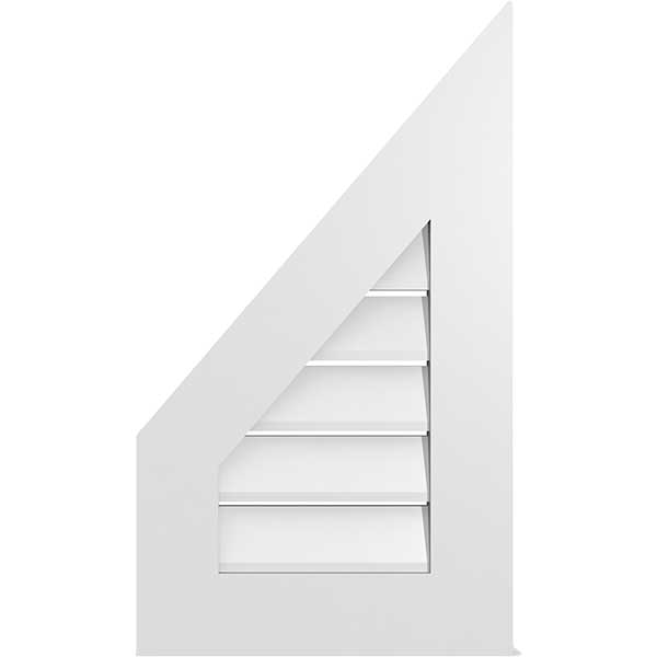 Ekena Millwork GVPPL16X2801SF-14