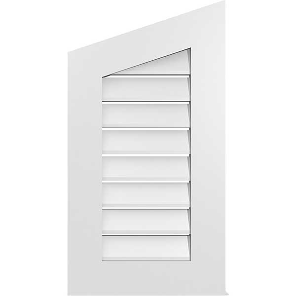 Ekena Millwork GVPPL16X3001SF-04