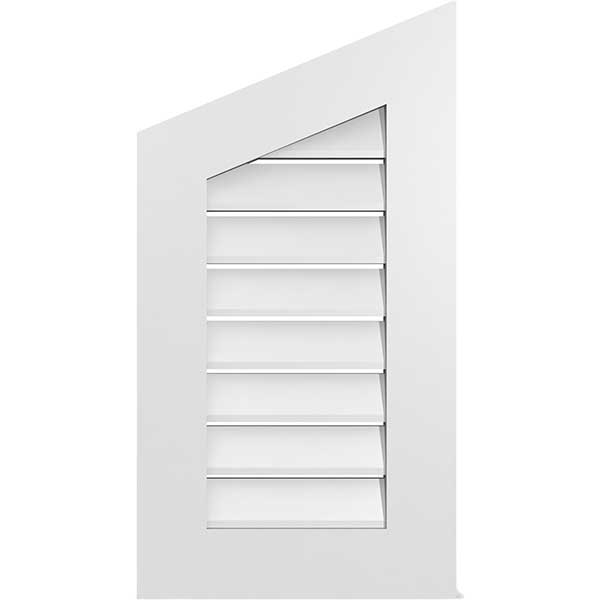 Ekena Millwork GVPPL16X3001SF-05