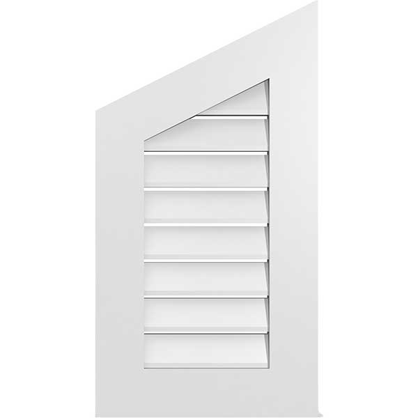 Ekena Millwork GVPPL16X3001SF-06
