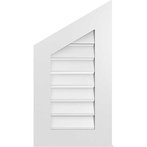 Ekena Millwork GVPPL16X3001SF-07