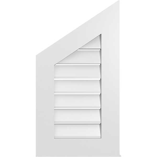Ekena Millwork GVPPL16X3001SF-08