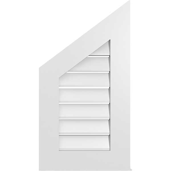 Ekena Millwork GVPPL16X3001SF-09