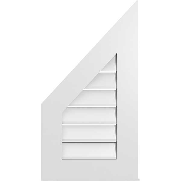 Ekena Millwork GVPPL16X3001SF-13