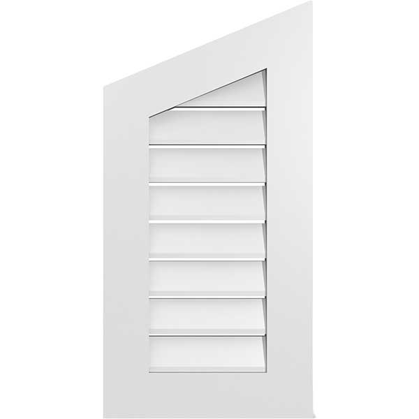 Ekena Millwork GVPPL16X3201SF-05