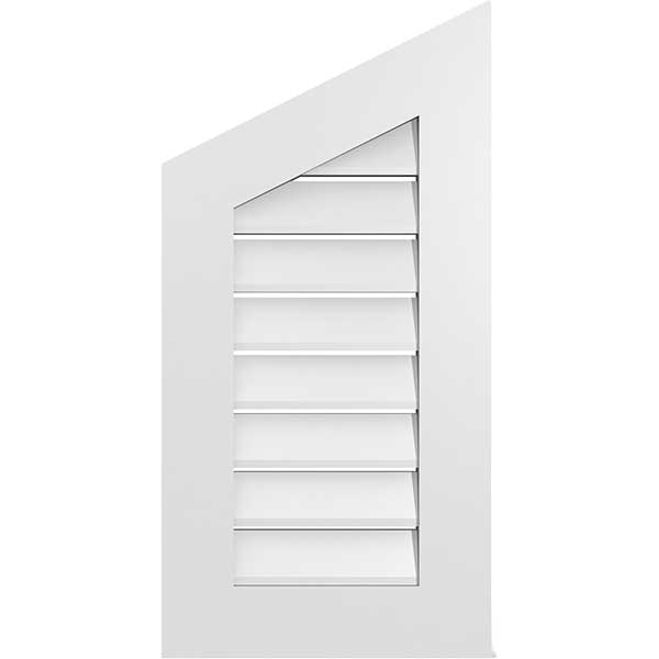 Ekena Millwork GVPPL16X3201SF-06