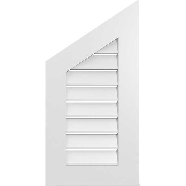 Ekena Millwork GVPPL16X3201SF-08