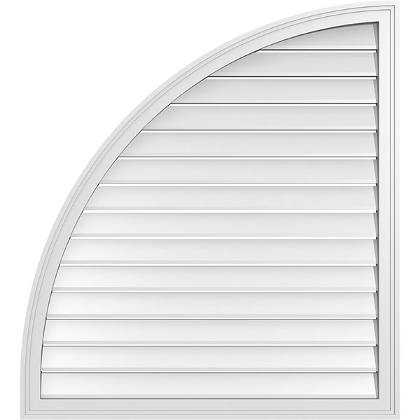 Ekena Millwork GVPQL38X4202SF
