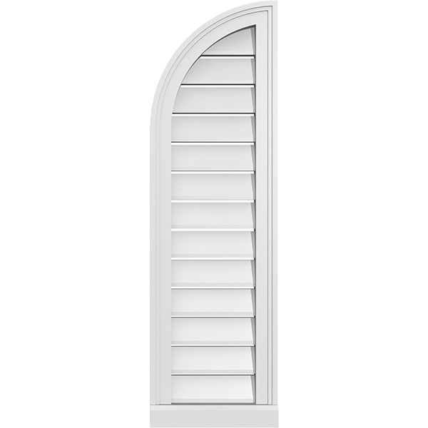 Ekena Millwork GVPQL12X4003SF