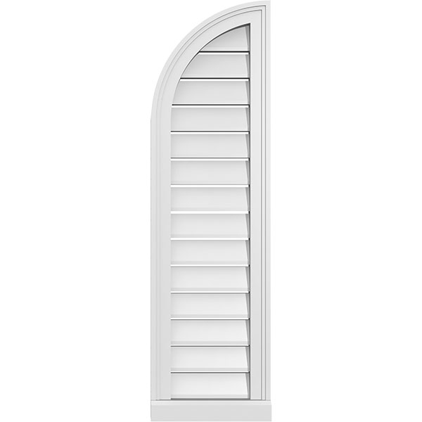 Ekena Millwork GVPQL12X4203SF