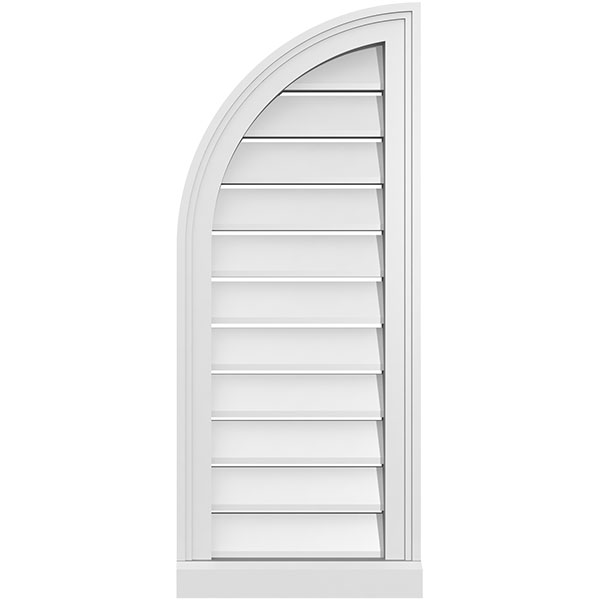 Ekena Millwork GVPQL14X3403SF