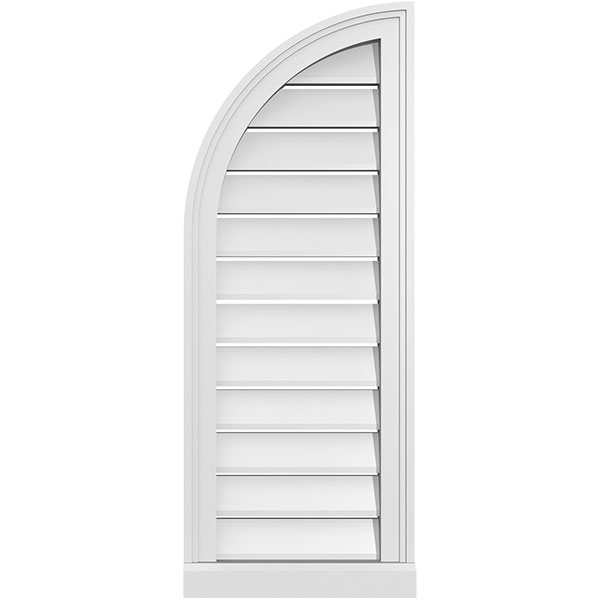 Ekena Millwork GVPQL14X3603SF