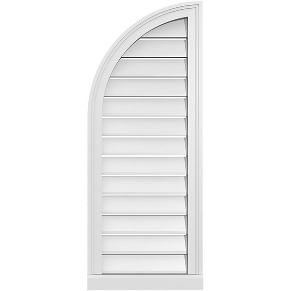 Ekena Millwork GVPQL16X4003SF