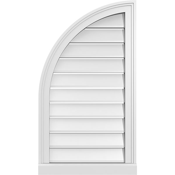 Ekena Millwork GVPQL18X3203SF