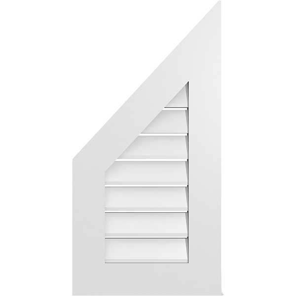 Ekena Millwork GVPPL16X3201SF-13