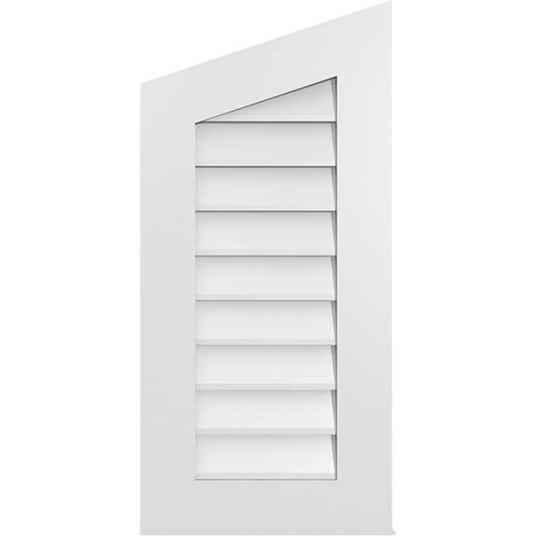 Ekena Millwork GVPPL16X3401SF-04