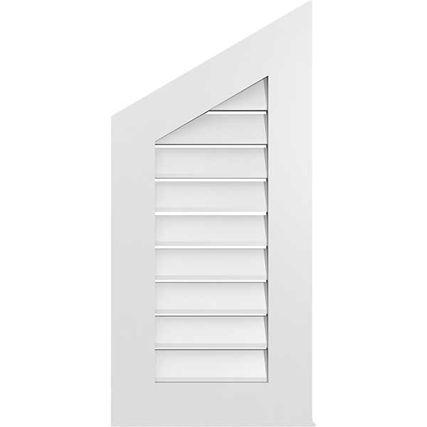 Ekena Millwork GVPPL16X3401SF-07