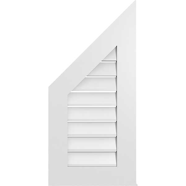 Ekena Millwork GVPPL16X3401SF-12
