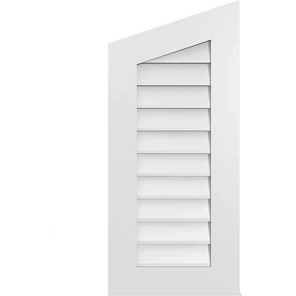 Ekena Millwork GVPPL16X3601SF-04