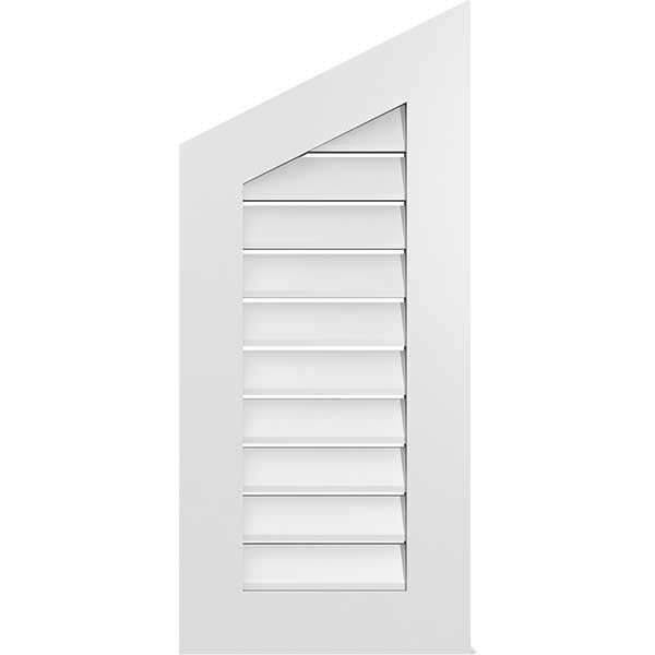 Ekena Millwork GVPPL16X3601SF-06