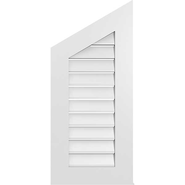 Ekena Millwork GVPPL16X3601SF-07