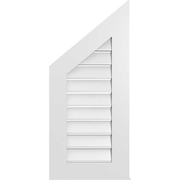 Ekena Millwork GVPPL16X3601SF-10