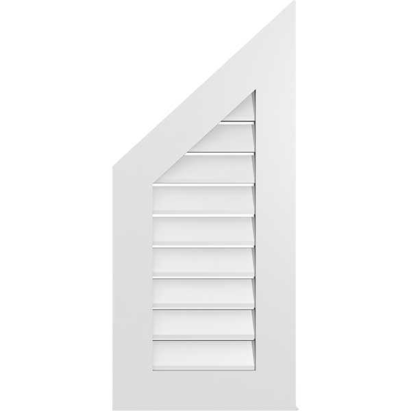 Ekena Millwork GVPPL16X3601SF-11