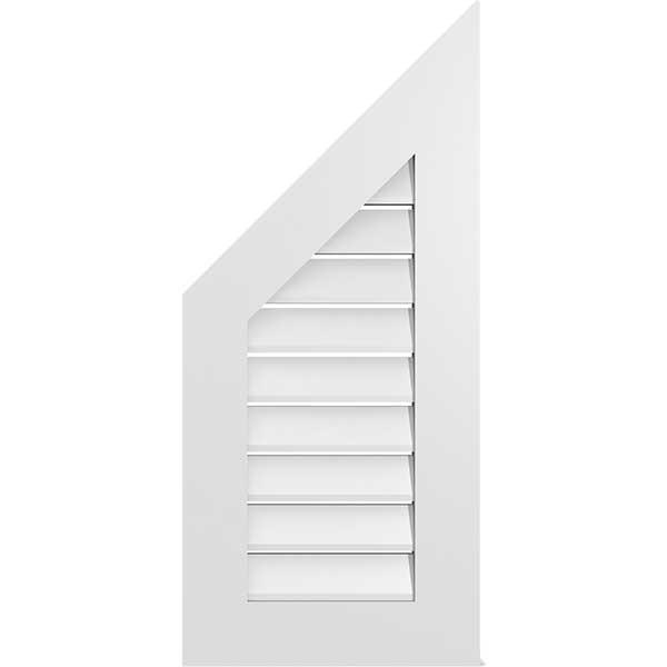 Ekena Millwork GVPPL16X3601SF-12
