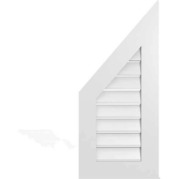 Ekena Millwork GVPPL16X3601SF-14