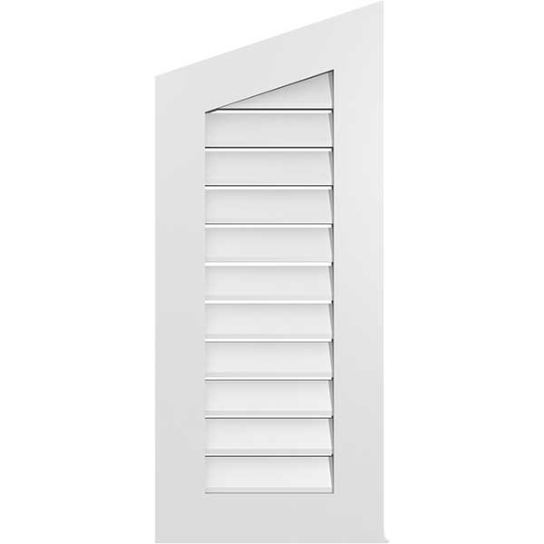 Ekena Millwork GVPPL16X3801SF-04