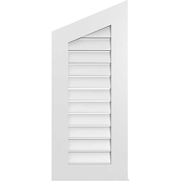 Ekena Millwork GVPPL16X3801SF-05