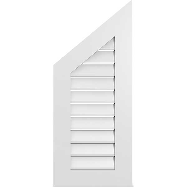Ekena Millwork GVPPL16X3801SF-10
