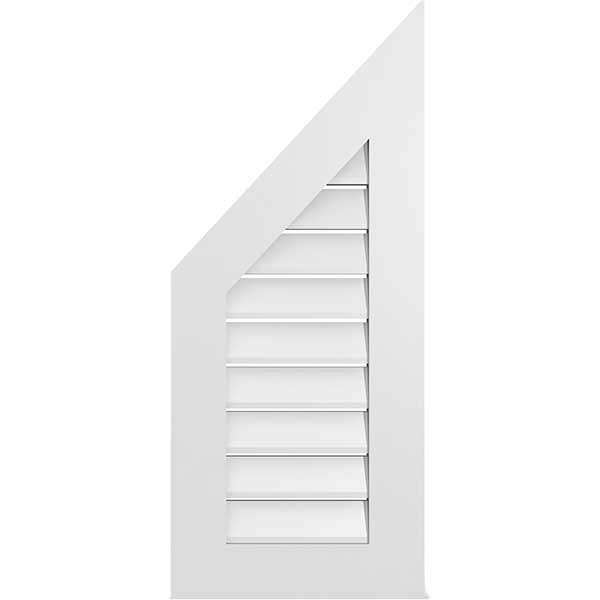 Ekena Millwork GVPPL16X3801SF-13