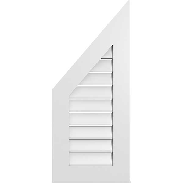 Ekena Millwork GVPPL16X3801SF-14