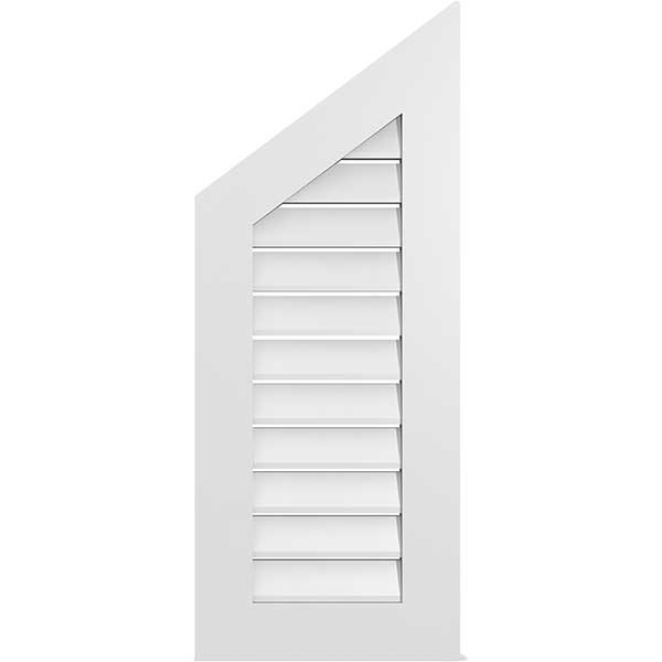 Ekena Millwork GVPPL16X4001SF-09
