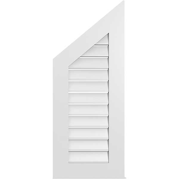 Ekena Millwork GVPPL16X4001SF-10