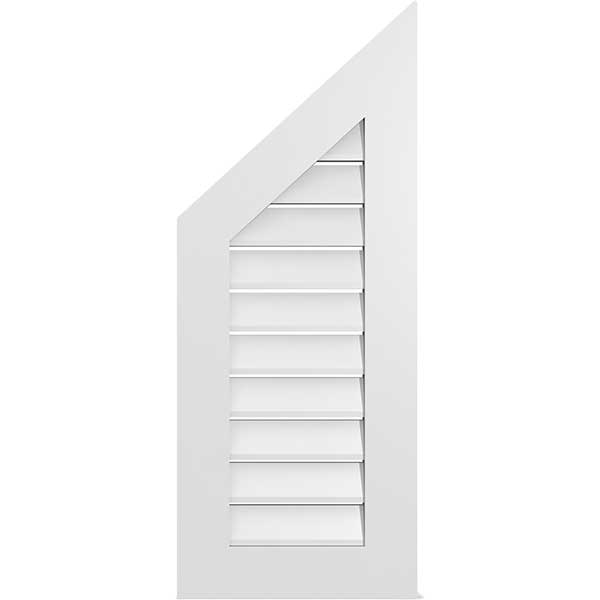 Ekena Millwork GVPPL16X4001SF-11