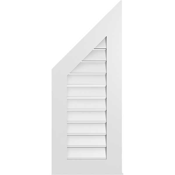 Ekena Millwork GVPPL16X4001SF-12