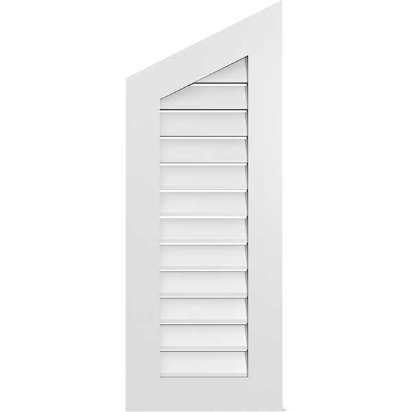 Ekena Millwork GVPPL16X4201SF-06