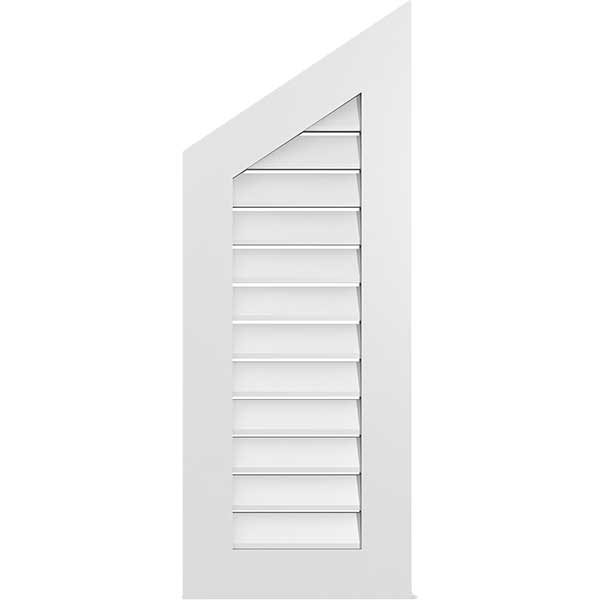 Ekena Millwork GVPPL16X4201SF-08