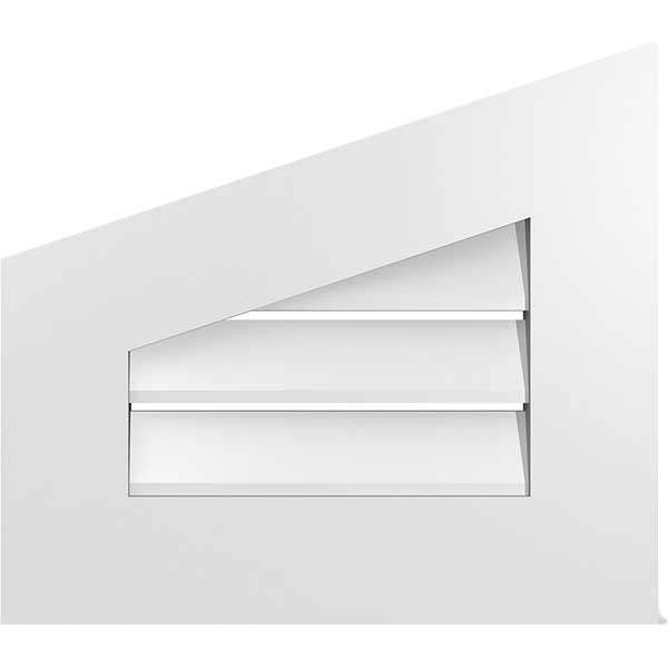 Ekena Millwork GVPPL18X1601SF-04
