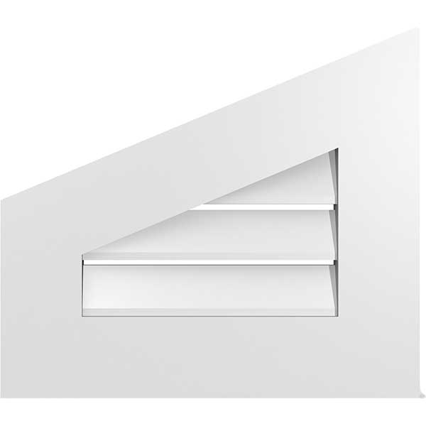 Ekena Millwork GVPPL18X1601SF-05