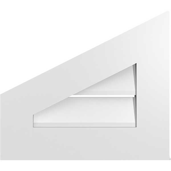 Ekena Millwork GVPPL18X1601SF-06