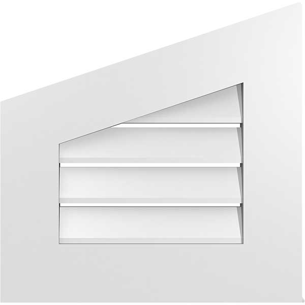 Ekena Millwork GVPPL18X1801SF-04