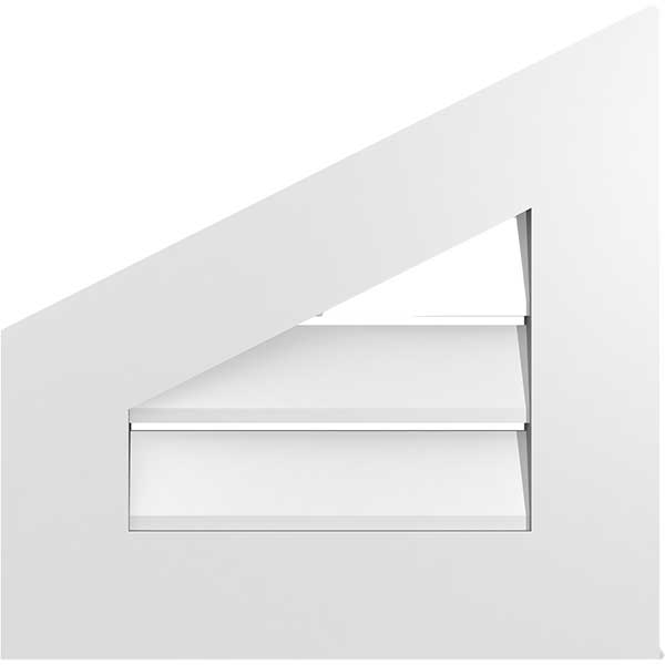 Ekena Millwork GVPPL18X1801SF-06