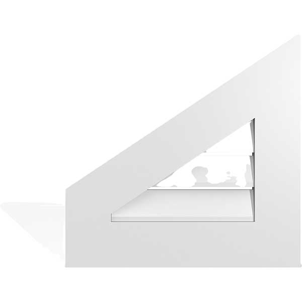 Ekena Millwork GVPPL18X1801SF-08