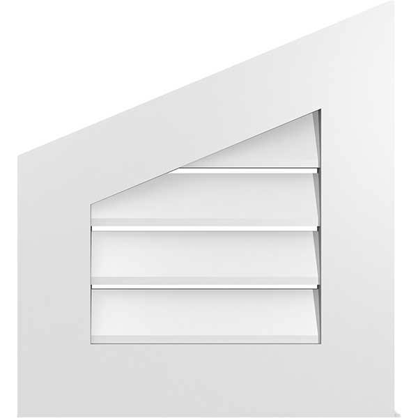 Ekena Millwork GVPPL18X2001SF-05